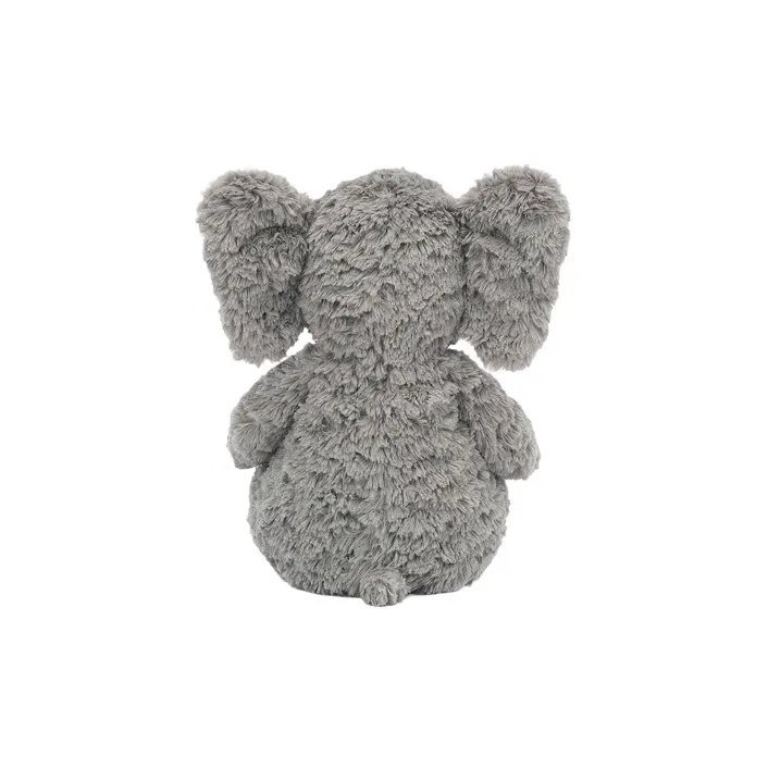 JELLYCAT Archibald Elephant Stuffed Animal-2