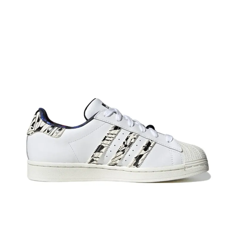 Adidas Superstar 'Butterfly' Women's-1