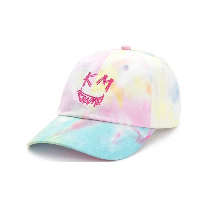 KENMO Cotton Baseball Caps Unisex-8