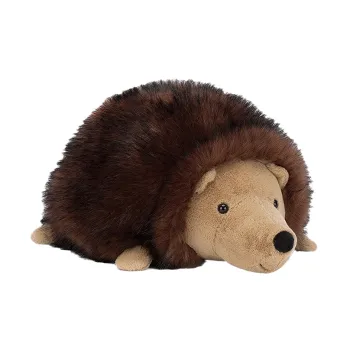 JELLYCAT Hamish Hedgehog Stuffed Animal