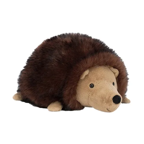 JELLYCAT Hamish Hedgehog Stuffed Animal