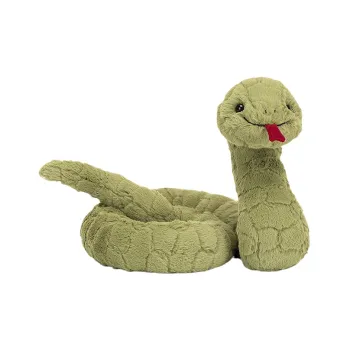 JELLYCAT Stevie Snake Stuffed Animal