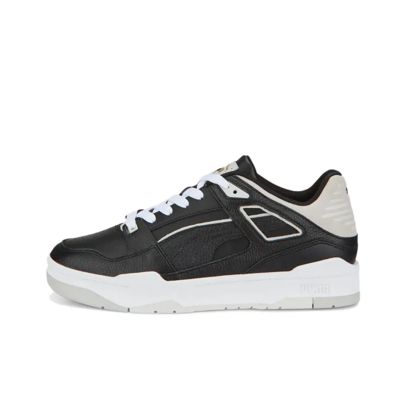 PUMA Slipstream 'Black Grey Violet'-0