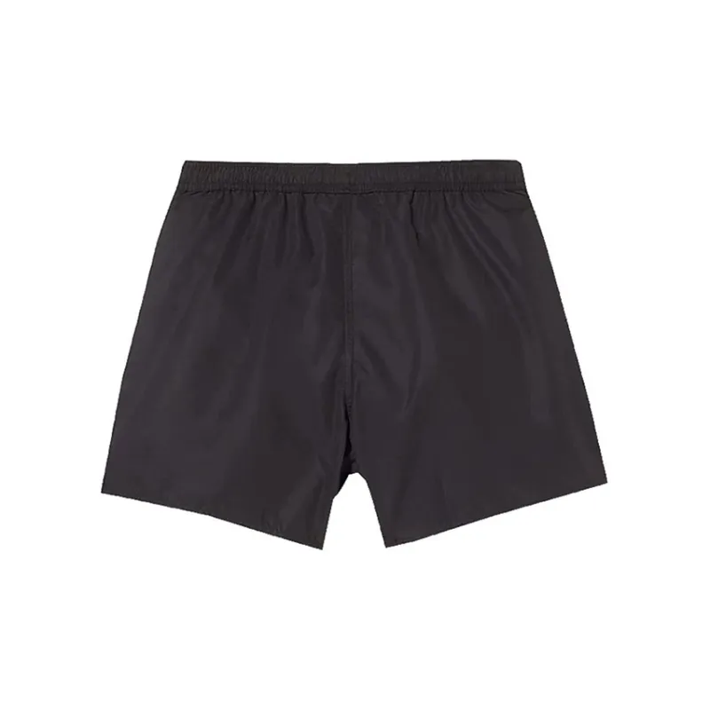 EMPORIO ARMANI Casual Shorts Men Black-1