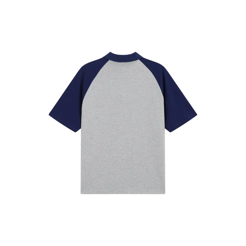 GROOL Polo Shirts Unisex-3