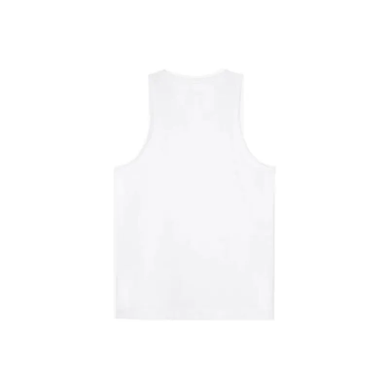 GIVENCHY FW22 Tank Top Men's White-1
