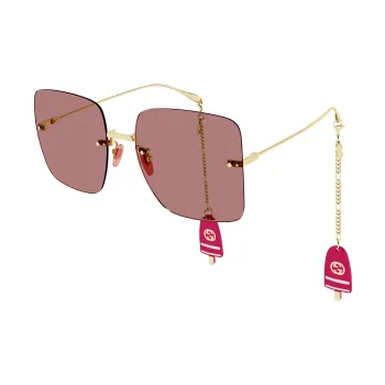 GUCCI Sunglasses Women's