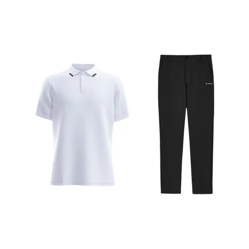 HOTSUIT Casual Sportswear Men