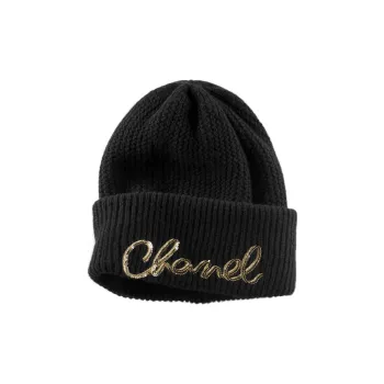 CHANEL Beanies Women's