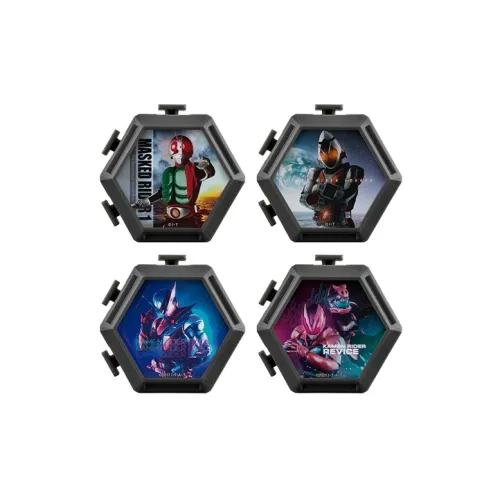 BANDAI Model Accessories