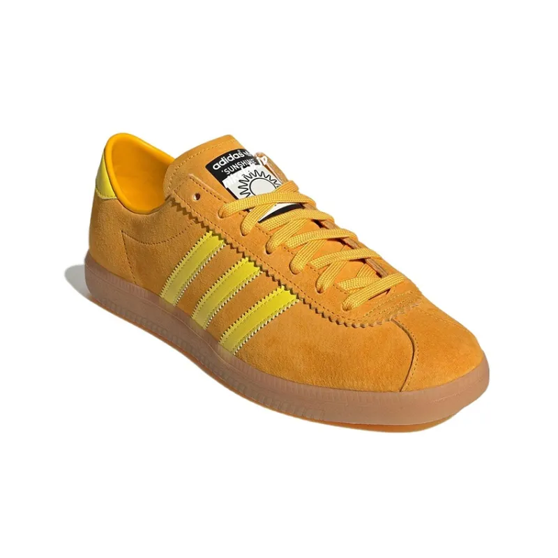 Sunshine Adidas Originals 'Pantone Bright Yellow'-2