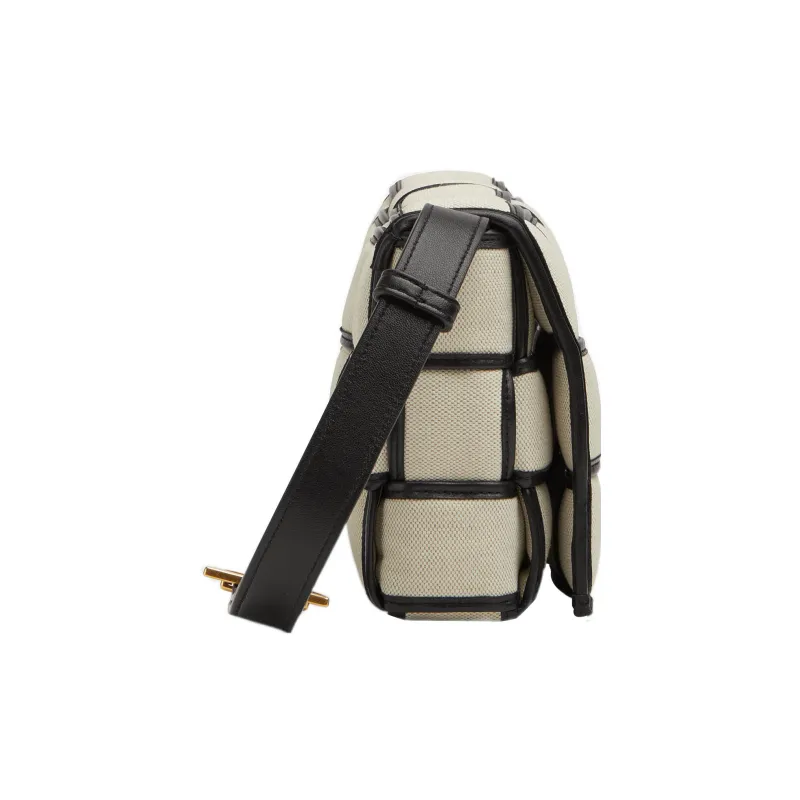 Bottega Veneta Padded Cassette Small Shoulder Bag-1