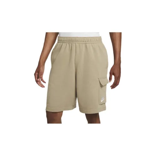 Nike Men Cargo Shorts