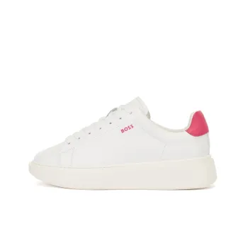 HUGO BOSS Casual Shoes Women's Low-Top
