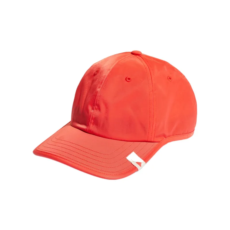 Adidas Polyamide Baseball Caps Unisex Light Red-0