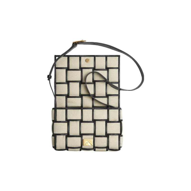 Bottega Veneta Padded Cassette Small Shoulder Bag-3