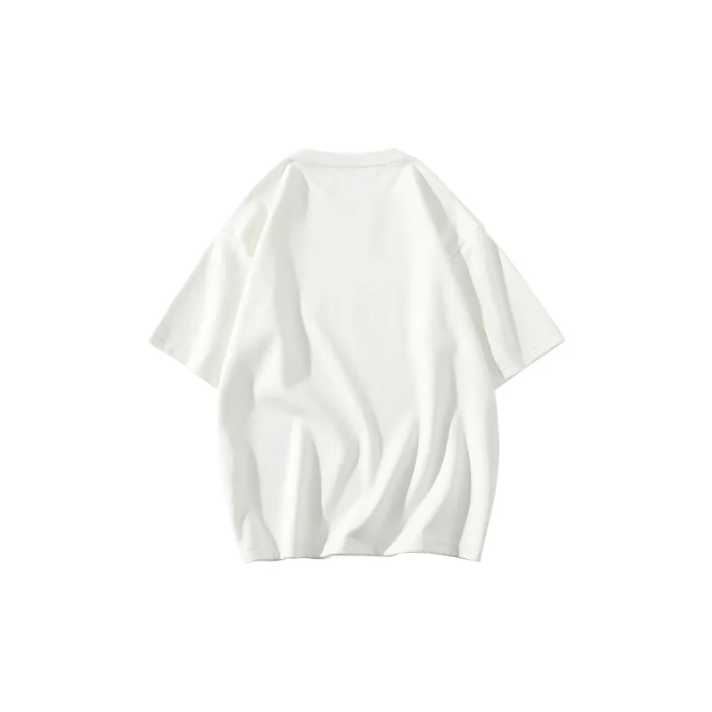 SCRM T Shirts Unisex-4