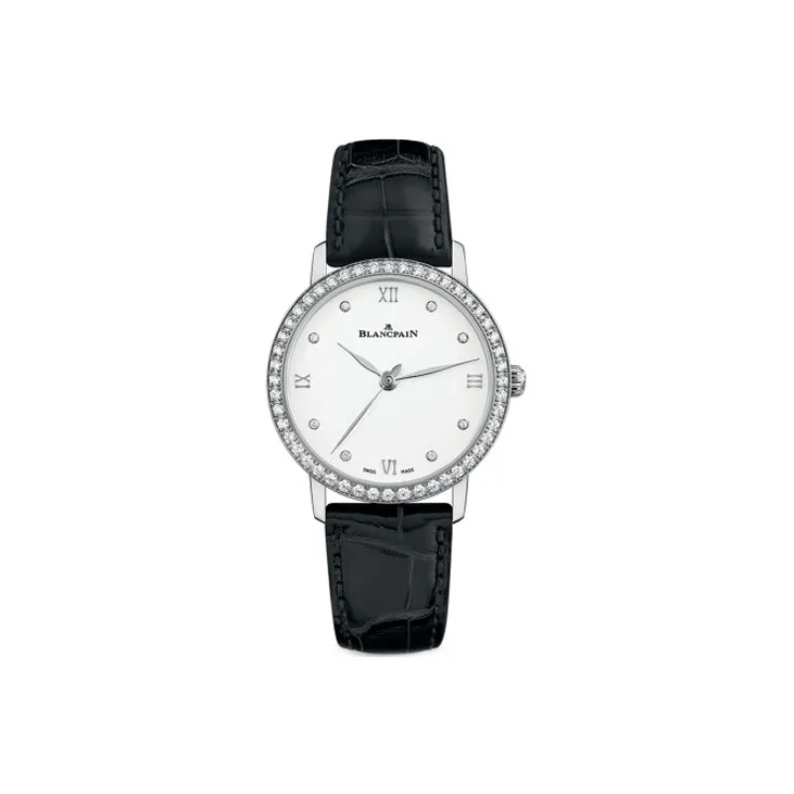 BLANCPAIN Women's VILLERET Watch-0