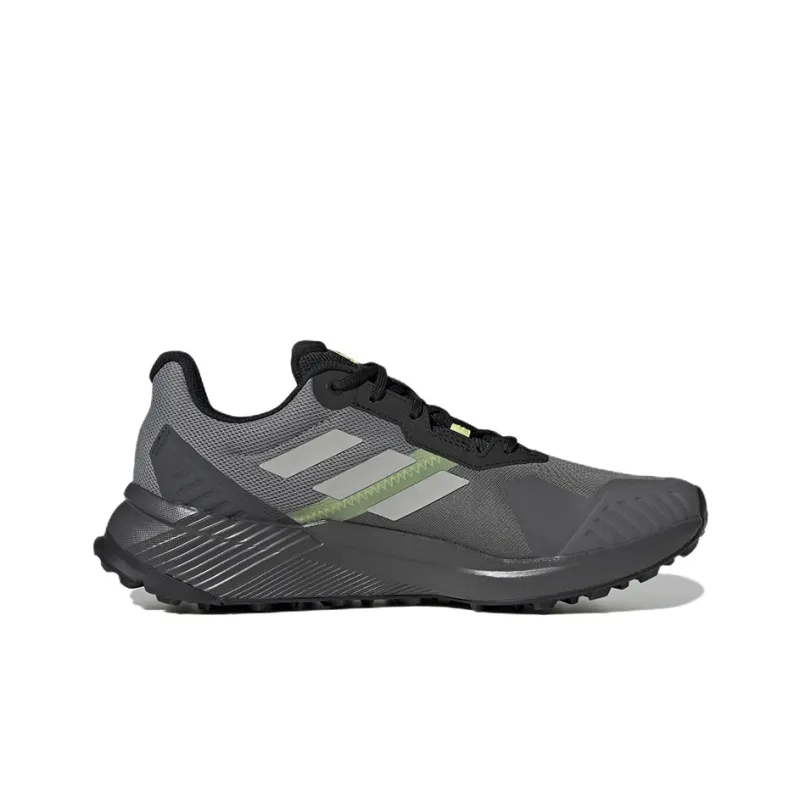 Adidas Terrex Soulstride Rain.Rdy 'Black'-1