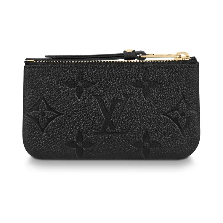 LOUIS VUITTON Key Pouch-1