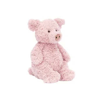 JELLYCAT Barnabus Pig Stuffed Animal