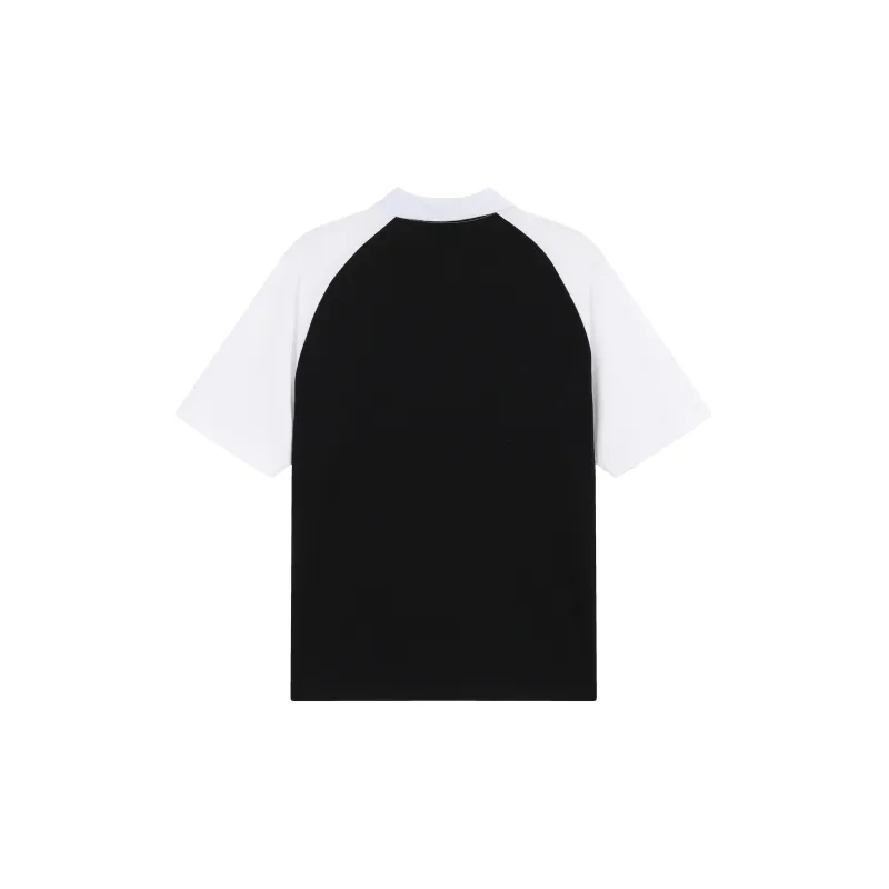 GROOL Polo Shirts Unisex-1