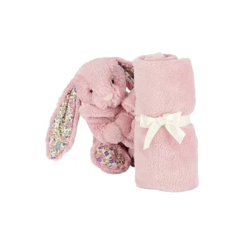 JELLYCAT Blossom Tulip Bunny Soother