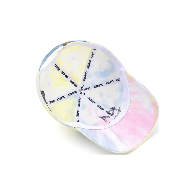 KENMO Cotton Baseball Caps Unisex-28