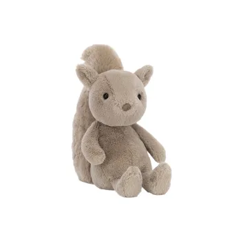 JELLYCAT Willow Squirrel Plush Toy