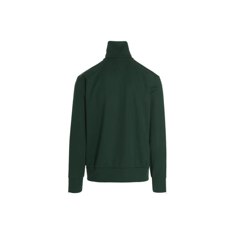 Golden Goose SS22 Jackets Coats Men's Green-1