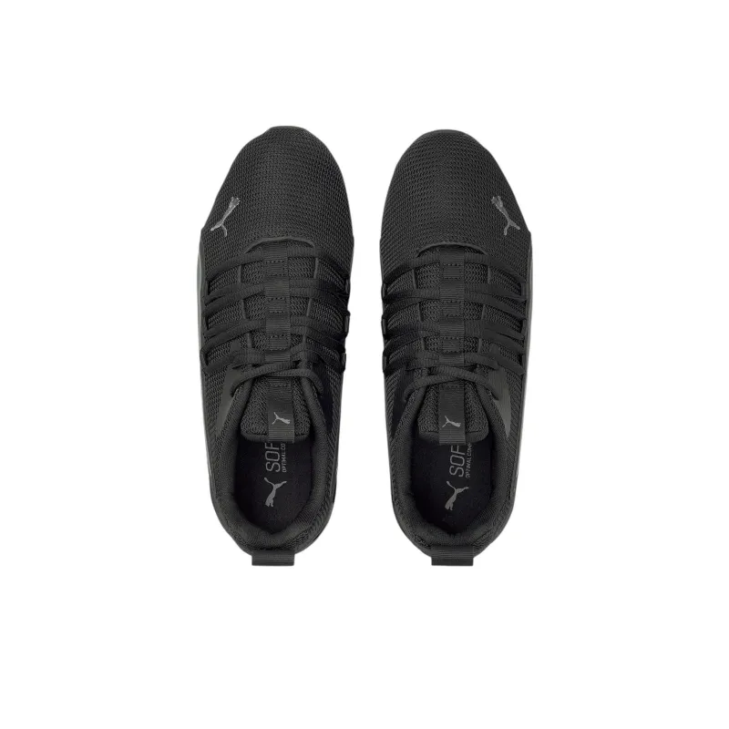 Puma Axelion NXT 'Triple Black'-2