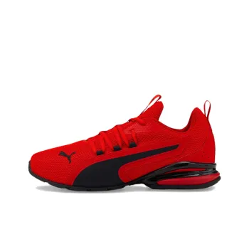 PUMA Axelion Nxt High Risk Red