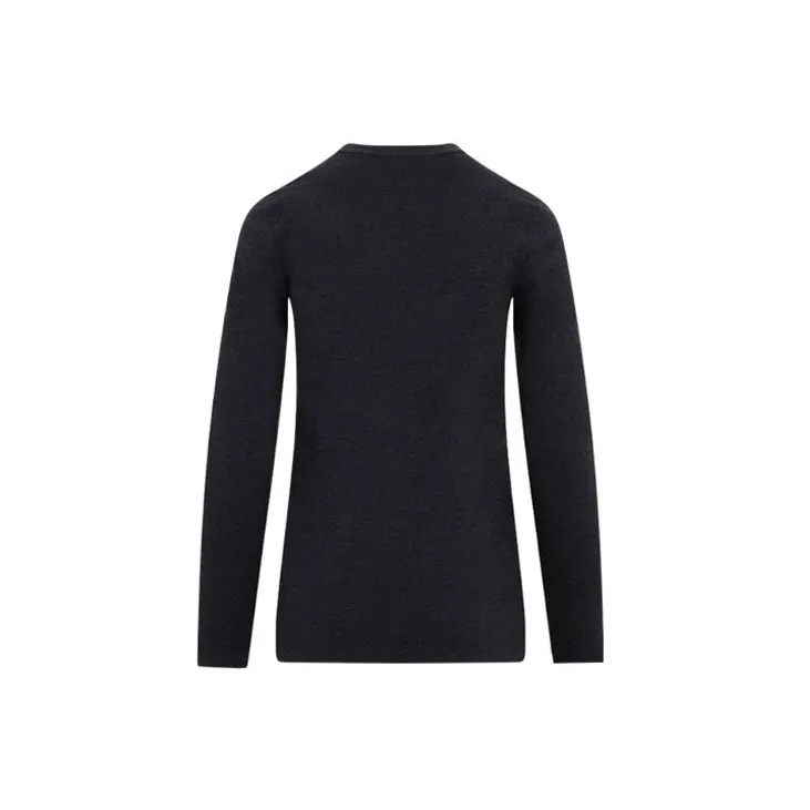 Brunello Cucinelli FW22 Sweater Women's Black-1