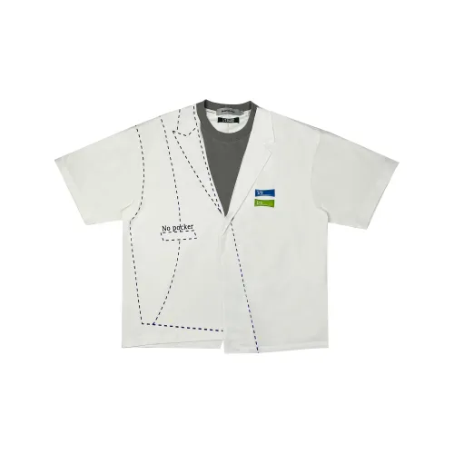 BLINDNOPLAN Unisex Shirt