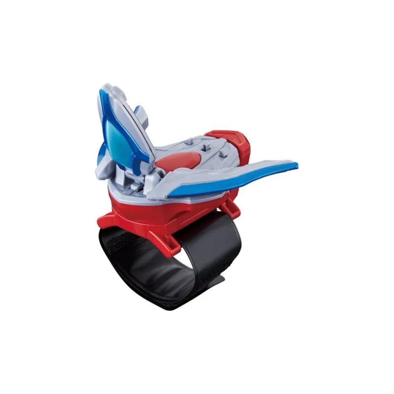 BANDAI Ultraman Zero DX Plasma Bangle Model Accessories-1