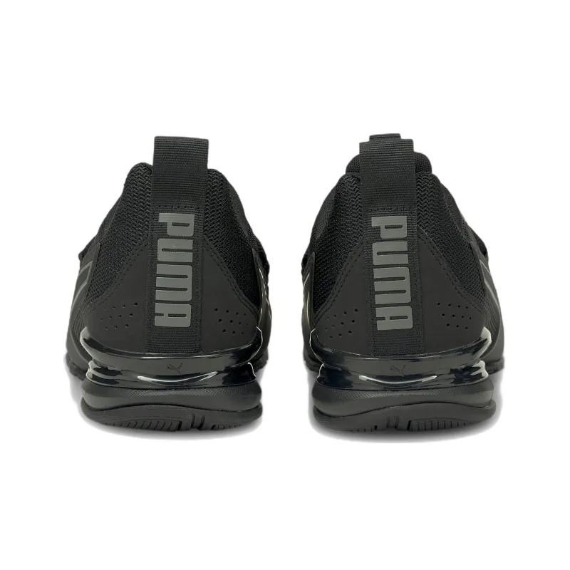 Puma Axelion NXT 'Triple Black'-3
