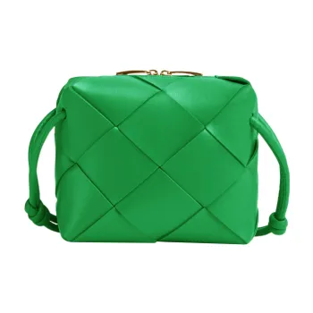 Bottega Veneta Cassette Mini Shoulder Bag