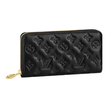 LOUIS VUITTON M81511 Zippy Wallet