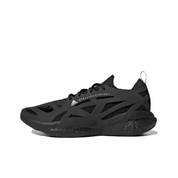 Adidas Solarglide Stella McCartney Triple Black