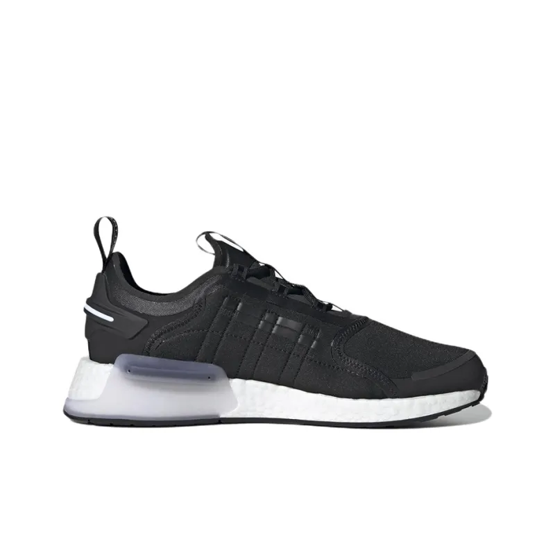 Adidas Nmd V3 Black White-1