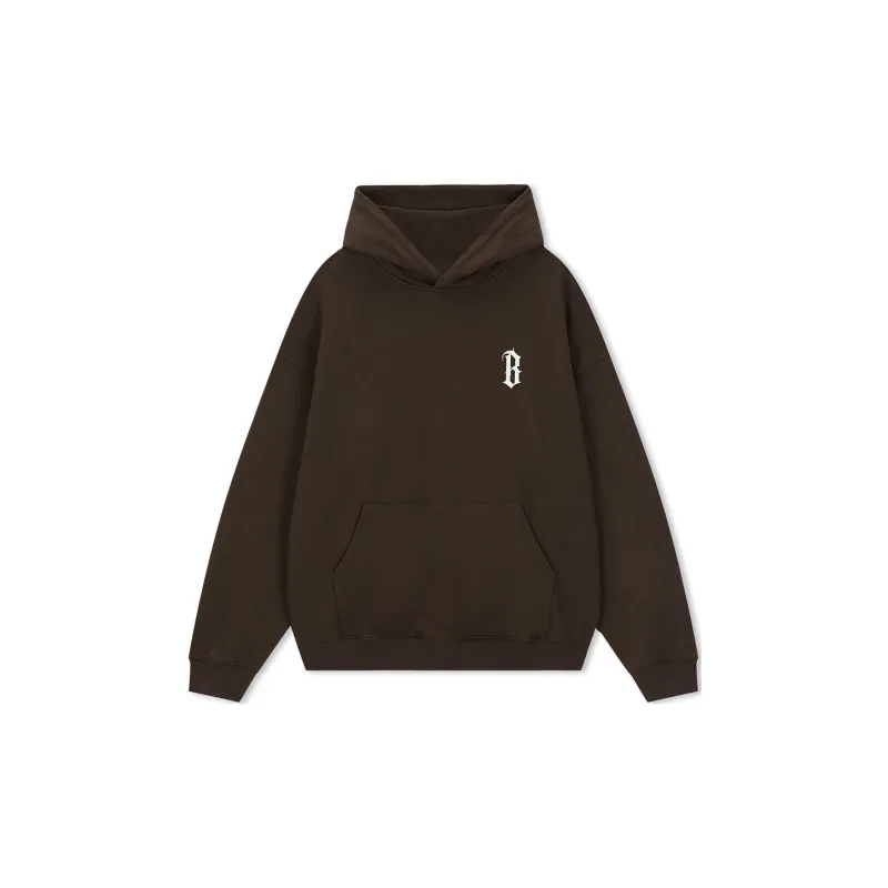 BONELESS Loose Casual Unisex Sweatshirt-13