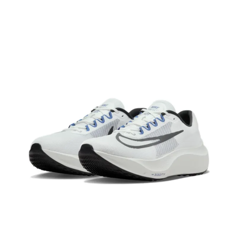 Nike Zoom Fly 5 'White Black Old Royal'-2