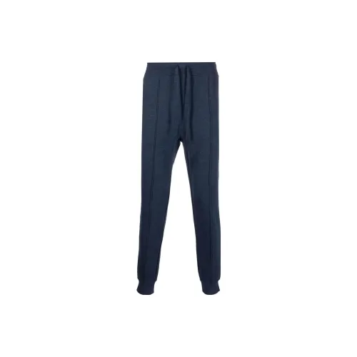Polo Ralph Lauren Slim-cut Melange Joggers