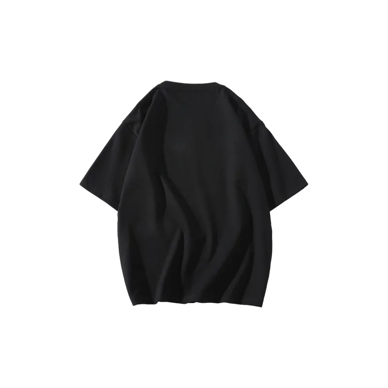 SCRM T Shirts Unisex-1