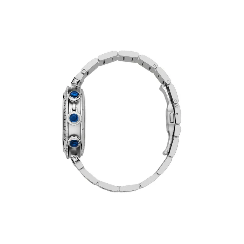 Cartier Men PASHA DE Watch-2