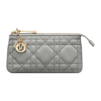 DIOR Lady DIOR Key Pouches