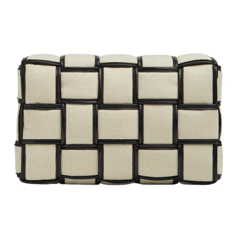 Bottega Veneta Padded Cassette Small Shoulder Bag-2