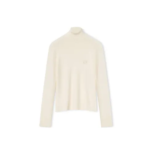 LOEWE Sweaters Men Light Brown