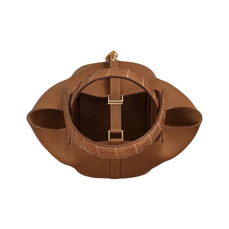 HERMES Picotin Lock Handbags-2