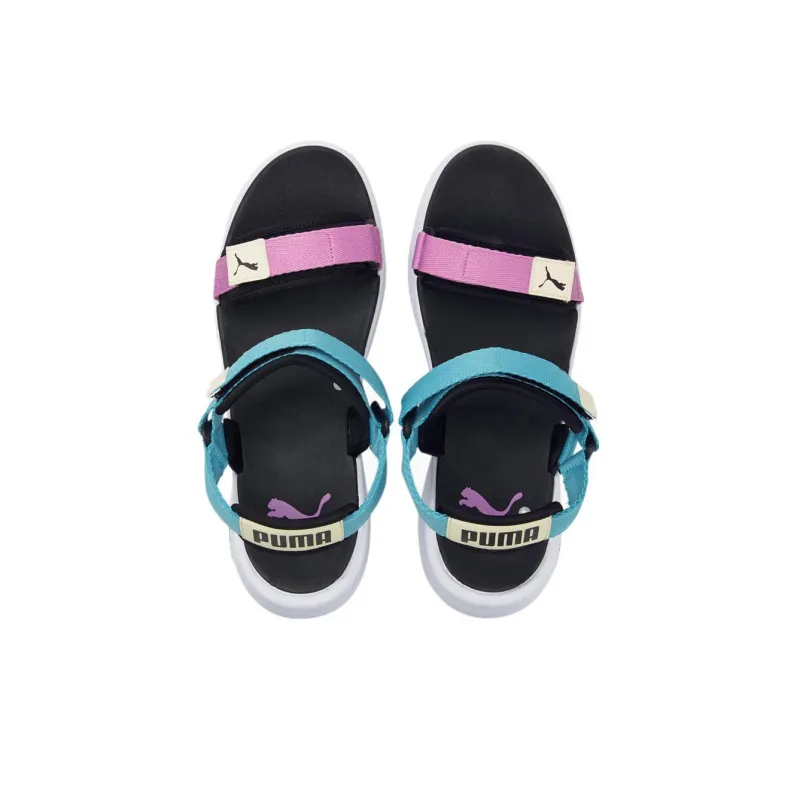 Puma Women's Sporty Vola Sandal 'Opera Mauve'-3